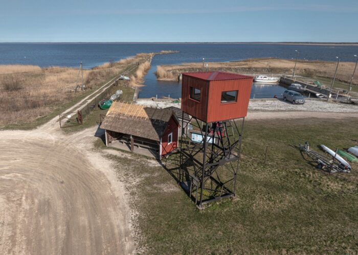 Keemu torn 3 Keemu torn 3