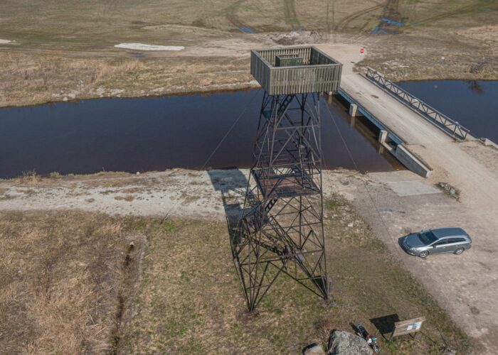 kloostri torn kloostri torn