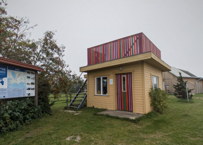 Puise vaatetorn Puise vaatetorn