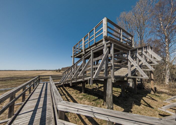 Rannajõe vaatetorn Rannajõe vaatetorn