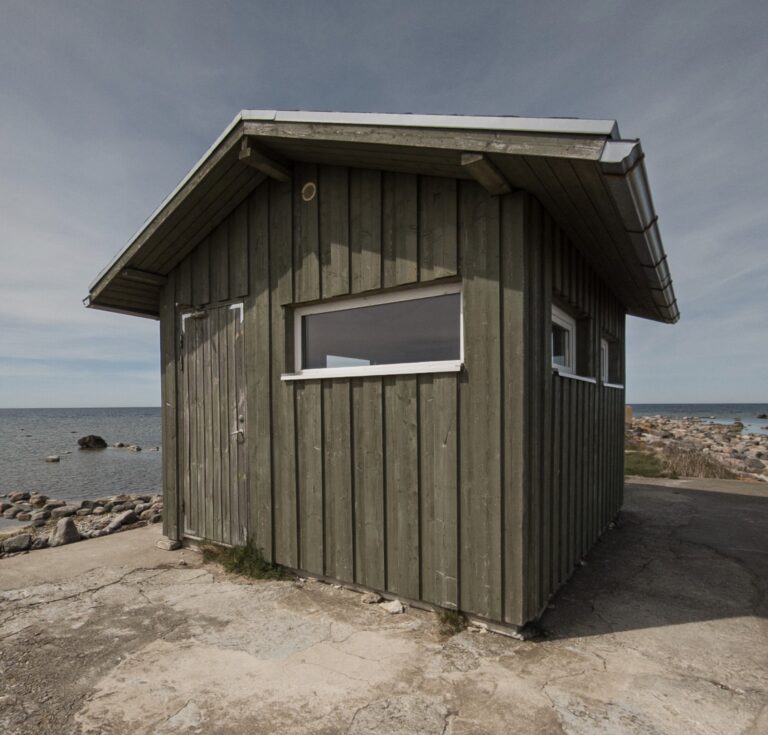 Põõsaspea viewpoint